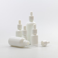 Flacon de parfum de luxe en porcelaine en stock, 10ml, 15ml, 20ml, 30ml, 50ml, 100ml, flacon vide en porcelaine avec pompe pulvérisateur à fine brume