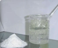 Carbomer Prix Usine Agent Épaississant et Améliorant la Viscosité pour Soins Personnels