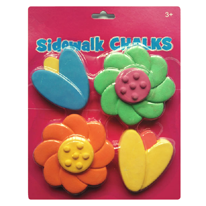 Защита от пыли моющиеся мел тротуар 15 видов цветов 20 шт. набор тротуара мел