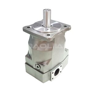 ปั๊มไฮดรอลิก PV092 รุ่น PV092A03RM1A0N 350 บาร์ แบบลูกสูบแกน สำหรับเครื่องฉีดพลาสติก - Product Image 4