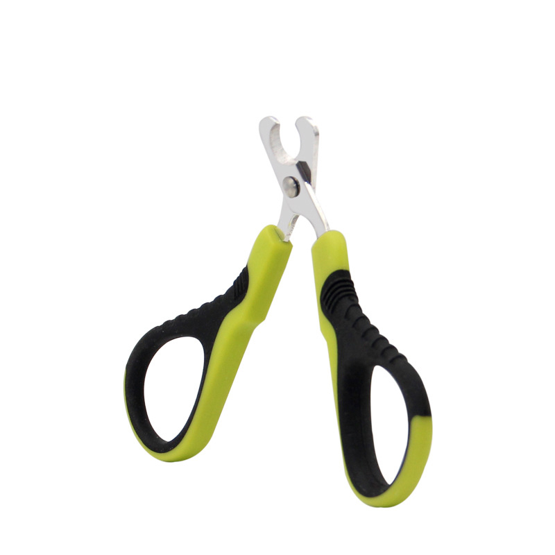 Популярные товары на Amazon, безопасный зажим для когтей, защита от перерезания когтей собак, триммер для когтей домашних животных