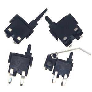 JC-TS07A Serisi alçak gerilim kaliteli SMD mikro dedektör anahtarı - Product Image 1