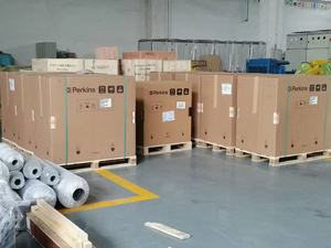 Ac 16kw 220V duy nhất giai đoạn 4 Xi Lanh 404d bệnh viện phòng lạnh stamford <span class=keywords><strong>alternator</strong></span> DIESEL im lặng 20kva Máy phát điện - Product Image 5