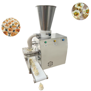 Good Quality Siomai Wonton Skin Dumpling Machine Semi Siomai Maker Machine Shumai Maker - Product Image 1