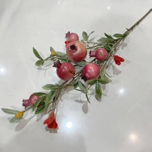 Novedad 2026, <span class=keywords><strong>Granada</strong></span> Artificial de Alta Calidad de 5, 6 y 8 Cabezas, Accesorios de <span class=keywords><strong>Granada</strong></span> Artificial para Fotografía y Exhibición - Product Image 5