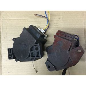 Moteur de vidange QC22-17 220V 5W pour machine à laver XPQ-6A, pièce d'origine 00330504068B - Product Image 3