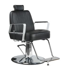 Sillón de Barbería Reclinable Moderno Multiusos, Muebles Hidráulicos para Peluquería, Silla de Peluquero, Salón de Belleza - Product Image 1