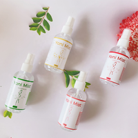 OEM/ODM Spray Intime Bio Marque Privée Vagin Bien-être Élimination des odeurs pH Équilibré Brume Yoni Santé Vaginale 100ml Naturel