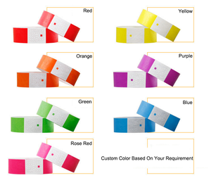 저렴한 비용 <span class=keywords><strong>13.56mhz</strong></span> F08 1K NFC <span class=keywords><strong>RFID</strong></span> 일회용 <span class=keywords><strong>RFID</strong></span> 소프트 PVC 일회용 버튼 NFC 팔찌 - Product Image 5