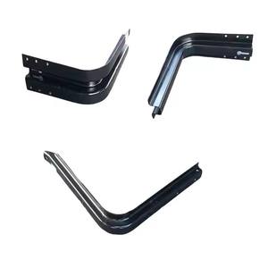 Il popolare nuovo serbatoio di combustibile quadrato ad alte prestazioni 160L è saldato a mano e può essere personalizzato in base ai tuoi disegni - Product Image 5