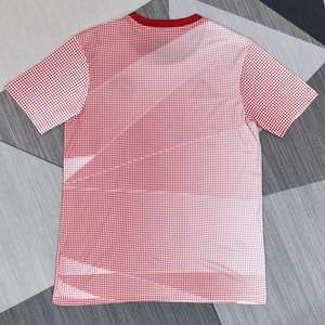 2526 उच्च गुणवत्ता वाले नए सीज़न रेट्रो लुभावनीय फुटबॉल वर्दी विशेष संस्करण फुटबॉल जर्सी 25/26 सीज़न नए फुटबॉल - Product Image 2