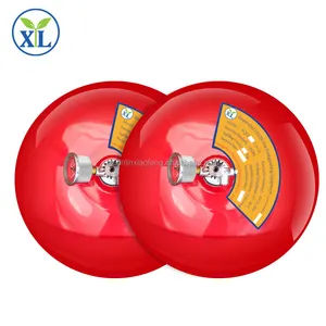 China Factory Supplier Fighting Ball /fast Auto Fire Ball Fire Extinguisher Equipment 4KG Fire Fight Ball