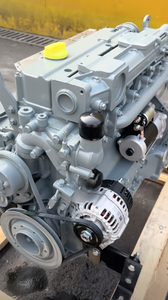 Moteur BF4M2012 de haute qualité, neuf, en stock - Product Image 3