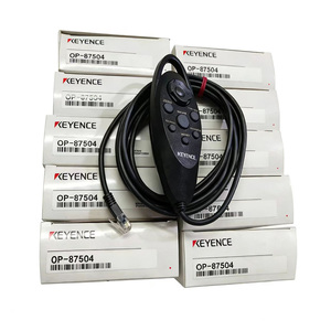 En stock, télécommande originale NEUVE OP-87504, accessoires pour la série LJ-V7000 - Product Image 5