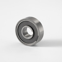 Série AS / NSS / TSS AS20 Petit embrayage Sprag unidirectionnel