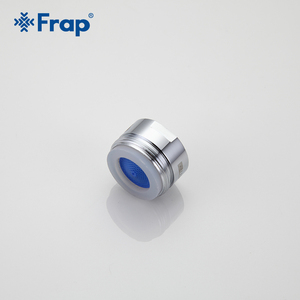 Frap accessoires <span class=keywords><strong>de</strong></span> robinetterie <span class=keywords><strong>de</strong></span> <span class=keywords><strong>salle</strong></span> <span class=keywords><strong>de</strong></span> bains coquille en laiton aérateur <span class=keywords><strong>de</strong></span> maille en plastique 24*1 aérateurs <span class=keywords><strong>de</strong></span> robinetterie d'économie d'eau F72-1 - Product Image 5