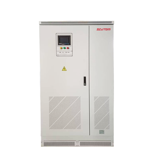 DeMing Power Export Equipment 60Hz <b>Adaptation</b> Voltage and Frequency Stabilized Power Supply - Product Image 1