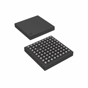 Authorized Distributor TLV320AIC23BIZQE 80 VFBGA Interface Electronic Chips Component - Product Image 1