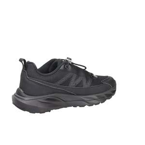 Sneakers per Bambini Calvin Klein V3X9-83174-1845 Scarpe Trendy in Tela Beige - Product Image 5