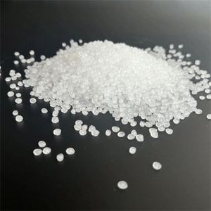 Transparent PP Polypropylene PP Granules PP Resin Price <b>Plastic</b> Raw Material <b>Plastic</b> <b>Pellets</b> Manufactures Per Kg - Product Image 5