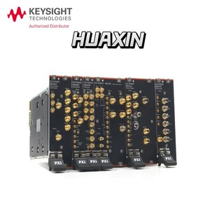 เครื่องกำเนิดสัญญาณ Keysight PXI Microwave 1 MHz ถึง 44 GHz สำหรับห้องปฏิบัติการและใช้งานที่บ้าน รุ่น M9383A * กรุณาสอบถาม - Product Image 2