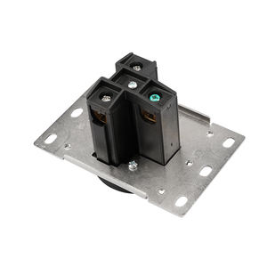 <span class=keywords><strong>Prise</strong></span> murale NEMA 6-30R 30 ampères 125/250V, <span class=keywords><strong>prise</strong></span> de courant robuste 30A pour soudeuses, climatiseurs, véhicules électriques - Product Image 4