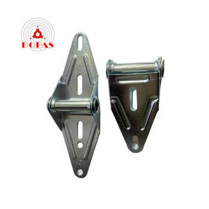 Charnières à rouleaux pour <span class=keywords><strong>porte</strong></span> <span class=keywords><strong>de</strong></span> <span class=keywords><strong>garage</strong></span> <span class=keywords><strong>sectionnelle</strong></span> - Product Image 6