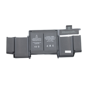 Batería de Repuesto A1582 para Portátil Apple MacBook Pro 13" Retina A1502 2013 2014 2015 Año 020-00010 A1493 - Product Image 1