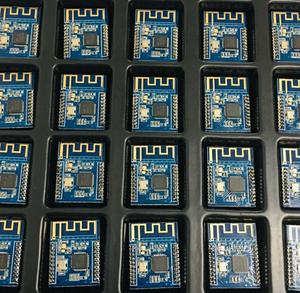 Модуль беспроводной связи <span class=keywords><strong>NRF24LE1</strong></span> совместим с NRF24L01 MCU пассивный Активный <span class=keywords><strong>RFID</strong></span> 2,4G GFSK Горячее предложение - Product Image 1