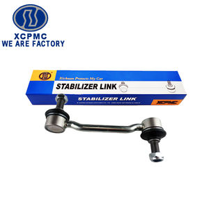 factory <strong>54830</strong>-<strong>3K000</strong> <strong>54830</strong>-3K010 <strong>54830</strong>-3L000 for hyundai kia <strong>stabilizer</strong> <strong>link</strong> - Product Image 1