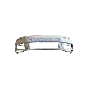 WGYAP Layanan Profesional 2011-2013 <span class=keywords><strong>Body</strong></span> Kit Depan untuk Volkswagen Phaeton Kondisi Baru OE Plastik 3D0807217 DJ GRU Bumper Mobil - Product Image 1