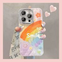 Coques de protection antichoc de luxe pour iPhone 17 Air, 16, 15 Plus, Pro Max, 14, 13, 12, 11, X – Design d'usine