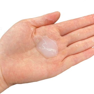 Prodotto Sportivo e per Intrattenimento: Cerchio Aereo Trasparente da 59ml per Pole Dance, Ideale per Mani Secche - Articolo Caldo del Momento - Product Image 2