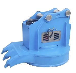 Accesorios Esenciales para Maquinaria de Construcción, Nuevos Accesorios de Elevación para Excavadoras para Uso Agrícola y de Construcción, Acero al Carbono para 10-15 Toneladas - Product Image 3