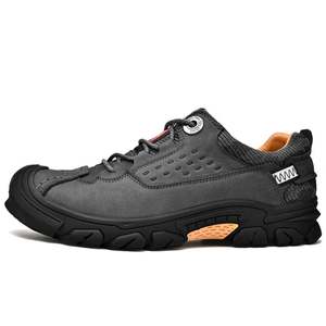 Zapatos de Escalada para Hombre, Talla Grande, Multifuncionales, Zapatos de Senderismo Vasque - Product Image 3