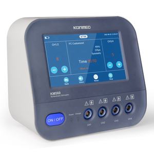 Pelvik kat kas ağrı kesici kas çalıştırıcı ABS stimülatörü tıbbi aparat EMG testi Kegel egzersiz biyogeribildirim stimülatörü - Product Image 2