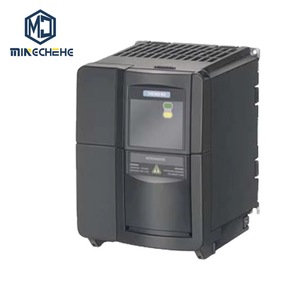 AC Motor Inverter 6SE6440-2UD24-0BA1 With 4kW Power for Industrial Machine <b>Speed</b> <b>Control</b> System 380V 50/60Hz Electrical Spare - Product Image 1