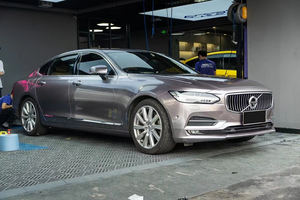 Precio <span class=keywords><strong>de</strong></span> fábrica <span class=keywords><strong>de</strong></span> alta calidad, autoadhesivo, cuerpo completo, Metal brillante, Color gris batalla, envoltura <span class=keywords><strong>de</strong></span> coche, <span class=keywords><strong>película</strong></span> <span class=keywords><strong>de</strong></span> rollo <span class=keywords><strong>de</strong></span> vinilo para coche - Product Image 5