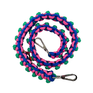 550 paracord <span class=keywords><strong>samsung</strong></span> a14 étui de téléphone sangles en bonjour <span class=keywords><strong>kitty</strong></span> bandoulière femmes sangle sac sangle étui de téléphone portable pour iphone x xs - Product Image 3