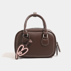 Sac de courses en nylon holographique réutilisable, imperméable et tendance avec logo personnalisé, écologique pour les voyages et la plage - Product Image 1