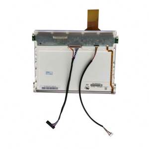 P430HVF02.0 Panneau d'écran d'affichage à cristaux liquides de 3.5 à 32 pouces NL8060BC31-47D neuf - Product Image 5