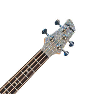 Brand Pick-up di alta qualità <span class=keywords><strong>Squier</strong></span> <span class=keywords><strong>basso</strong></span> violino eltrico Branco bajo <span class=keywords><strong>basso</strong></span> <span class=keywords><strong>elettrico</strong></span> - Product Image 3