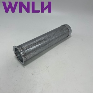 ตัวกรองดูดถังไฮดรอลิก WNLH รุ่น 21N-62-31221 20Y-60-3143 สำหรับรถขุดโคมัตสุ PC40 PC50 PC60 PC120 PC200 PC220 -7 -8 - Product Image 3