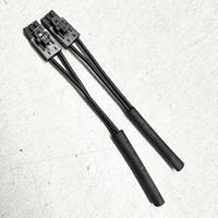 Kabel Ekstensi GPU Khusus Terhubung Langsung ke Kabel Daya