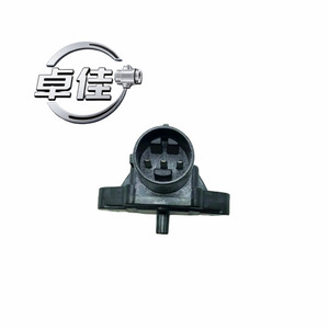 ZJ-01-265 เซ็นเซอร์วัดแรงดันอากาศแบบติดตั้งบนแชสซีสำหรับฮอนด้า แอคคอร์ด โอดิสซีย์ ซีวิคอะไหล่แท้ - Product Image 3
