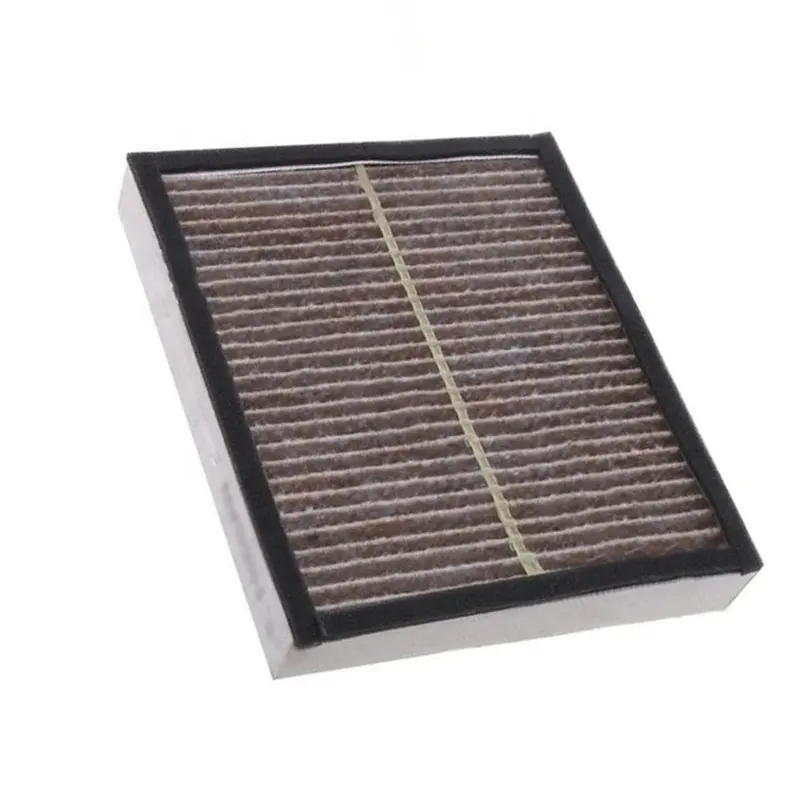 Auto Aktivieren Sie Carbon Cabin Klimaanlage Filter element Fit für Nissan für Infiniti B7277-1CA1A