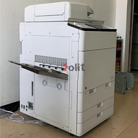 Photocopieur couleur d'occasion Canon IR ADV C7565i 7570i 7580i pour machines à photocopier Canon