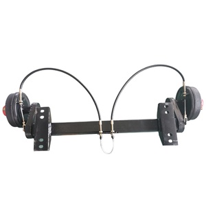 <span class=keywords><strong>Eje</strong></span> de torsión de alta calidad de 1500kg para <span class=keywords><strong>semirremolque</strong></span>, gran oferta personalizada, freno de disco, <span class=keywords><strong>eje</strong></span> de torsión de remolque, <span class=keywords><strong>eje</strong></span> de remolque de acero pequeño - Product Image 1