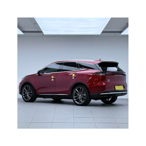 SUV d'occasion BYD Tang EV modèle 2019 <span class=keywords><strong>EV600D</strong></span> AWD Smart Connect Version de pointe - Product Image 4