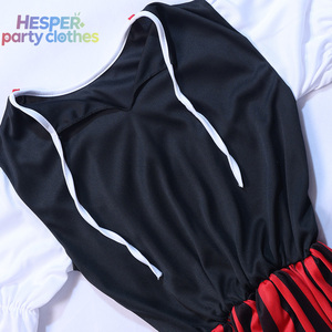 Disfraz de Pirata HESPER para Halloween, Ropa de Actuación Infantil, Disfraz de Carnaval, Vestido de Cosplay, Falda de Pascua - Product Image 3